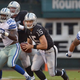 Image for article titled Oddsmakers Say Oakland Raiders A Long Shot To Finish Season